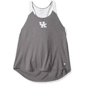 Champion Kentucky Dri Fit Tank*